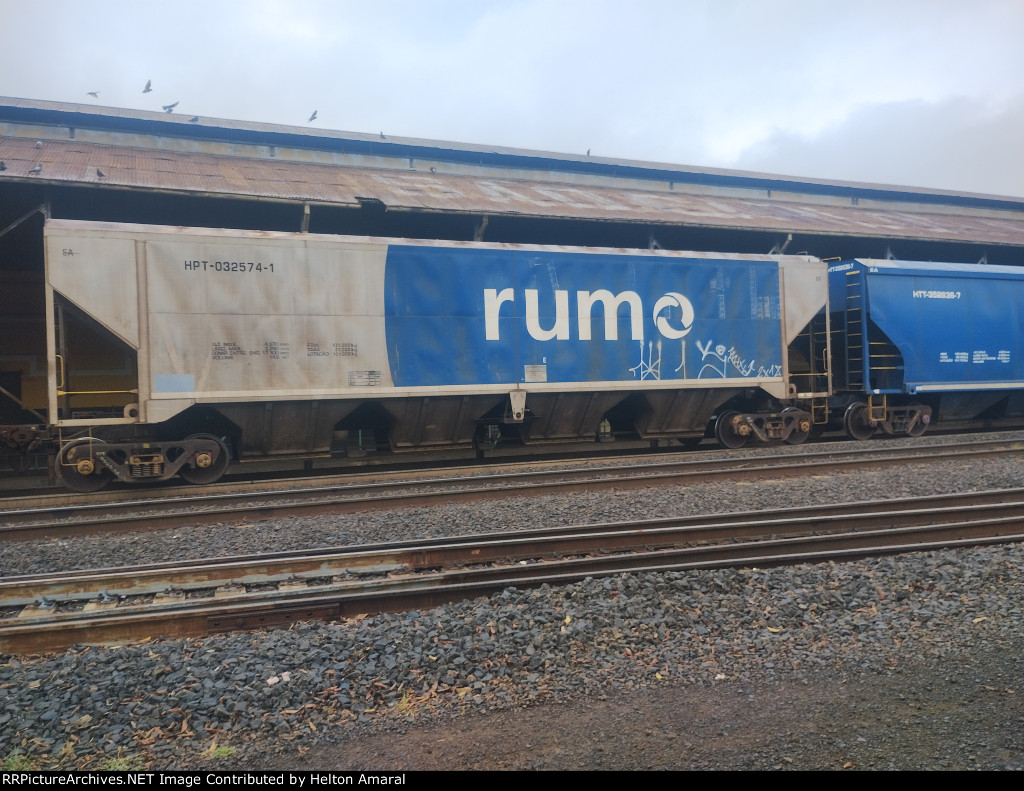 RUMO HPT-032574-1